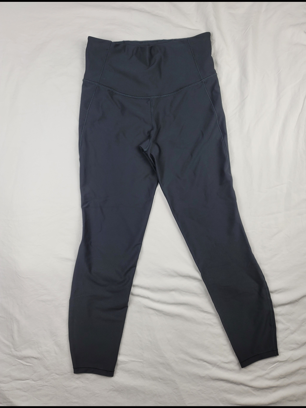 all in motion Black High-Waist Leggings